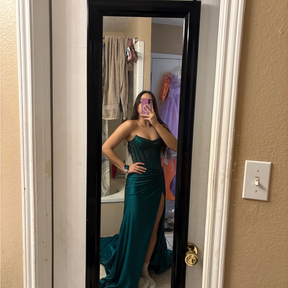 Sherri Hill 56620